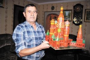 Картина длиною в жизнь