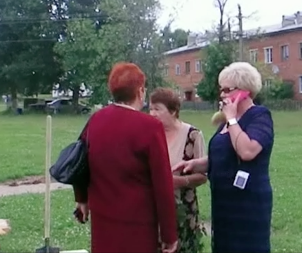 Без бобра нет добра...