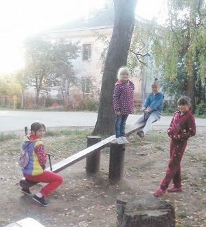 Своими руками