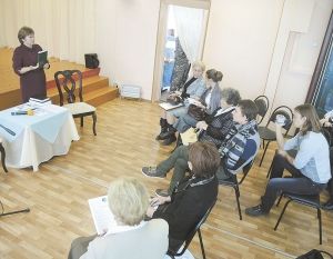 Памяти князя