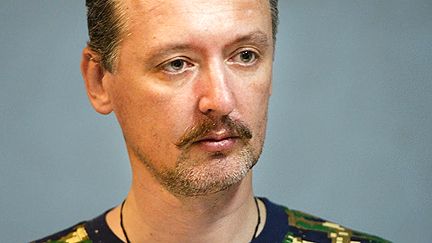 Брифинг Игоря Стрелкова 11 сентября 2014г.