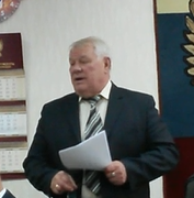 Прошел год