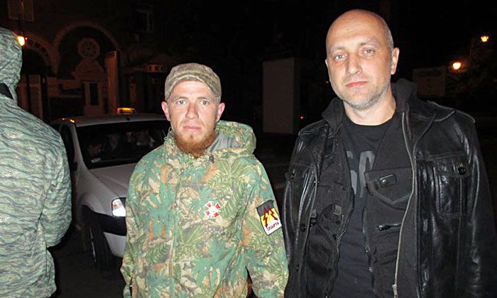 Боевые будни перемирия
