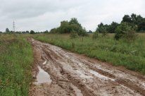 В БУЙгород по БУЕракам