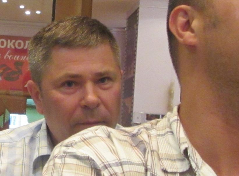 Песнь о вещающем Василенко