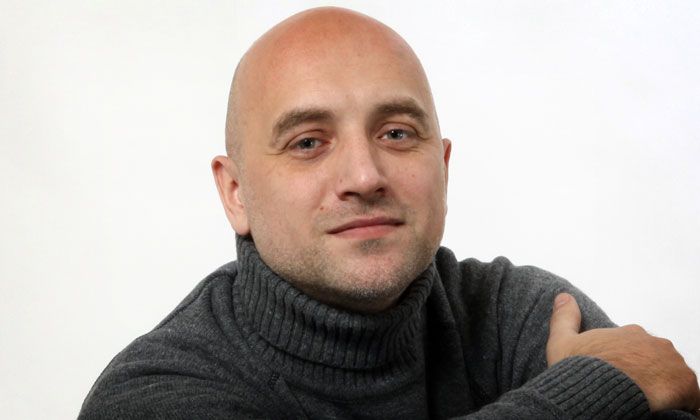 Киркоров под бомбёжкой
