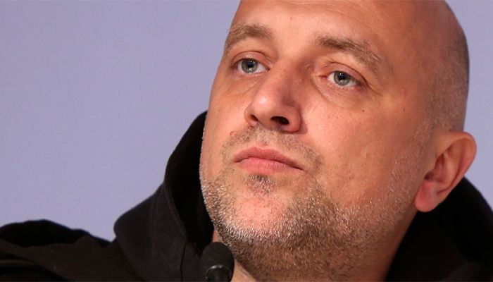 Кто воюет в Новороссии