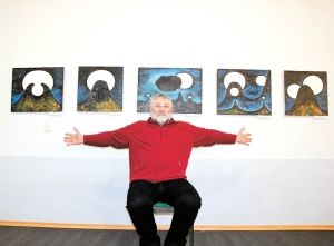 Осеннее настроение