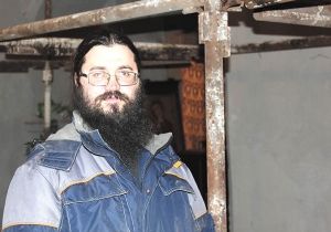 Второе дыхание старого храма