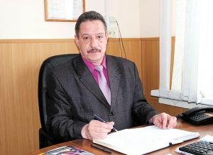 В ответе за ЖКХ