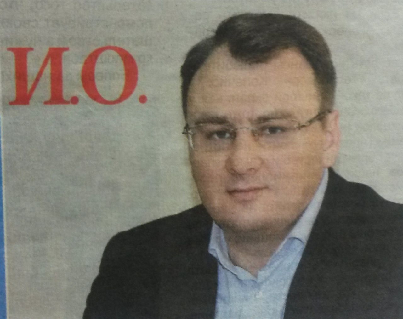 Купил Гаврила телевизор, Гаврила из него вещал...