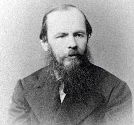 О сегодняшней Украине пророчески писал Федор Достоевский в 1877 году