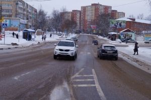 Сплошные проблемы