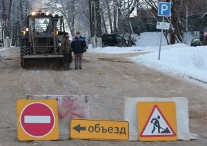 Пропесочили не всё