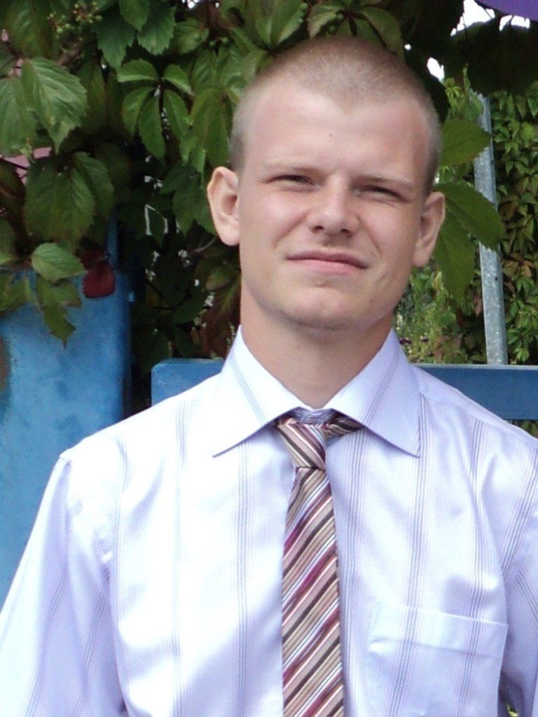 Вирусу - 25 !!!