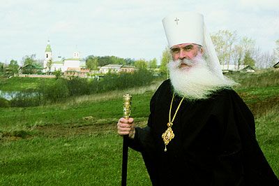 Открытие выставки фотохудожника Анатолия Жданова