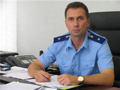 ГСУ СК РФ по МО: Страх и ненависть в Волоколамске