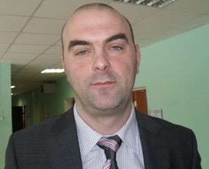 Замглавы Славин нарушает Закон о противодействии коррупции