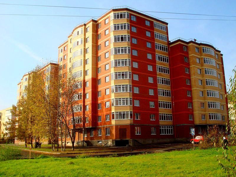 С 13 марта 2015 г. начали снижать ставки по ипотеке до "прежних" 13%... но...