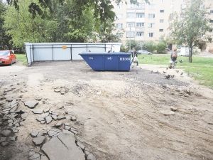 По указанию губернатора Воробьева...