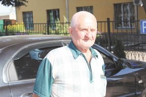 Дом принять, людей оставить