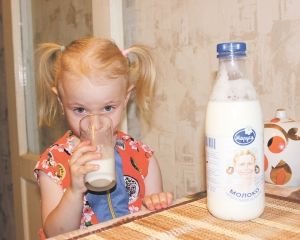 «Маруся» пришла в волоколамские дома