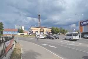Недетские дороги
