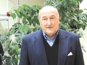 Стать Ворониным