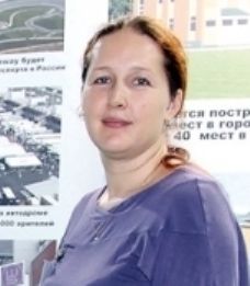 В «Авангарде» новый директор