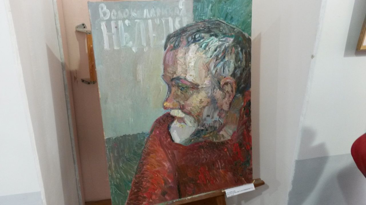 Коллекция идей Сергея Кутейникова