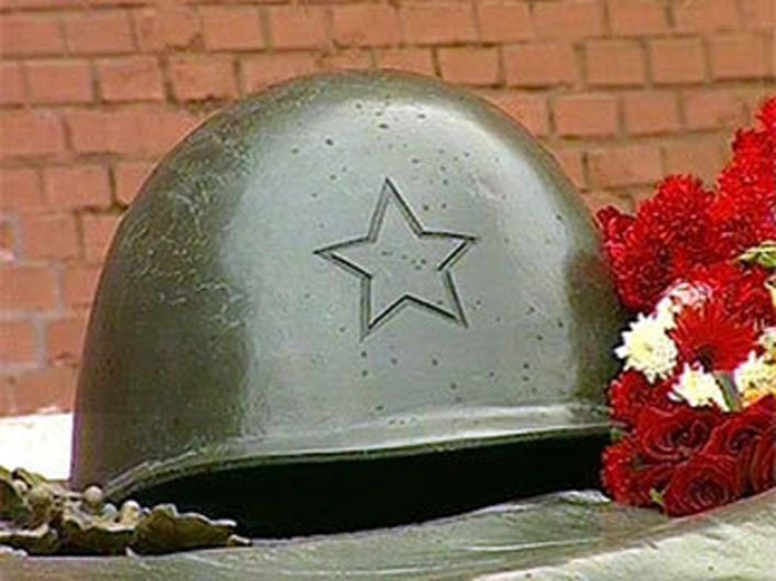Увековечить память героев. Эпизод второй.