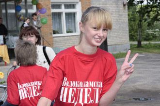 Велопробег - 2013 состоится 10 августа!