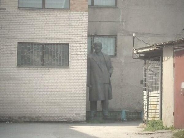 Что бы это значило?(3)