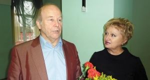 Слово о потомках Пушкина