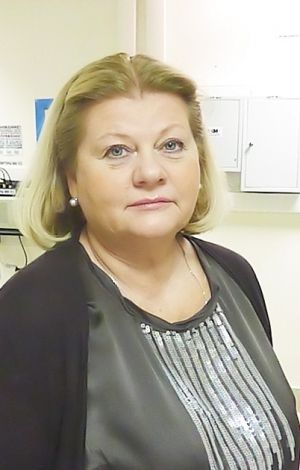 Ирина Муравьева: «Какая я в жизни – не важно»