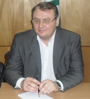 Новый год в новом составе