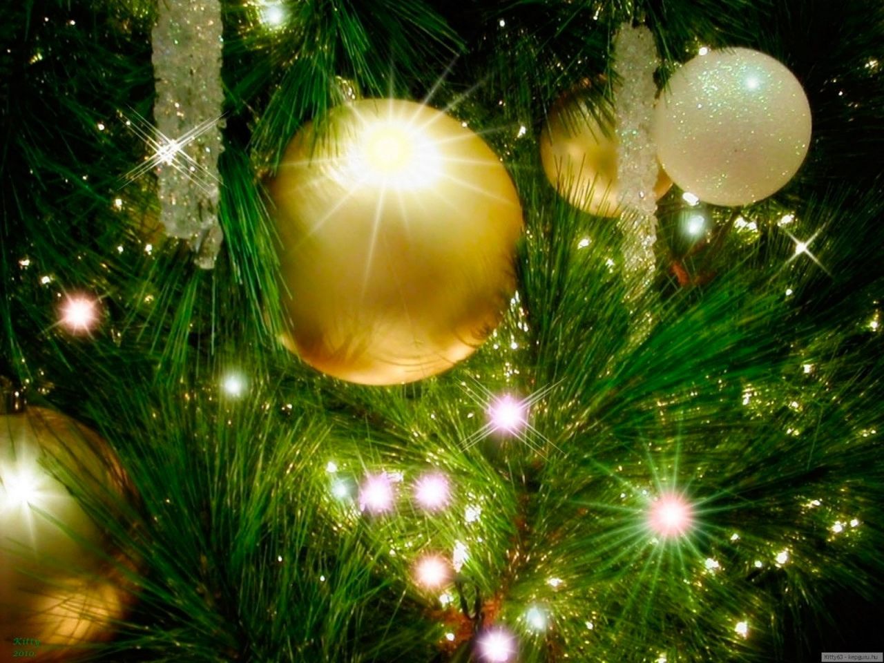 С Новым Годом!