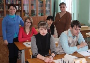 В школу – за трактором