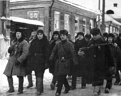 История одного человека (4)