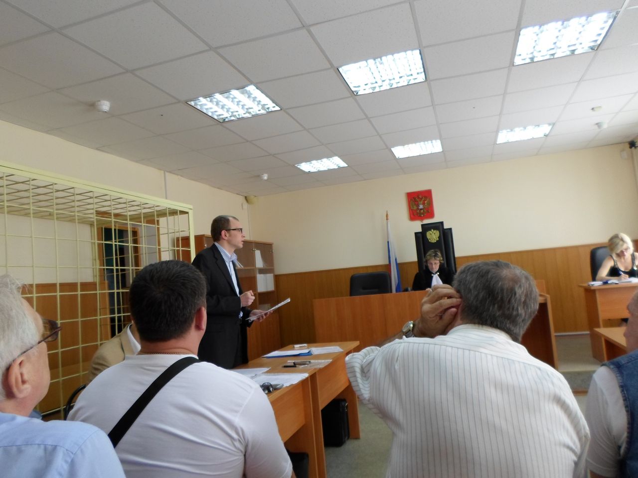 Подлые методы не помогут захватить власть!