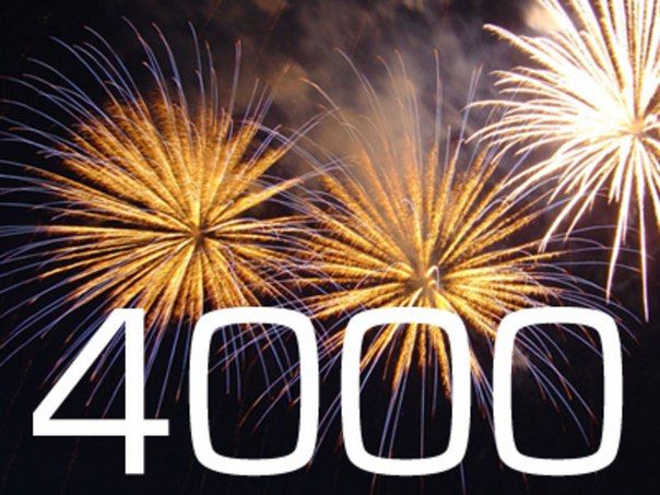 4000