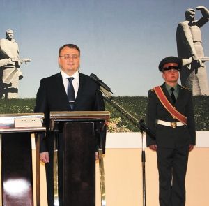 Практическое пособие для главы Волоколамского муниципального района Гаврилова Е.В.