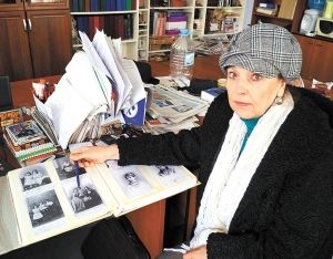 Возвращение в дворянскую обитель