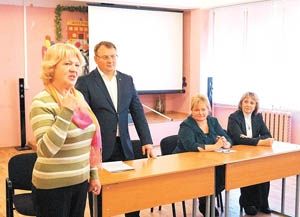 Интернат отстояли