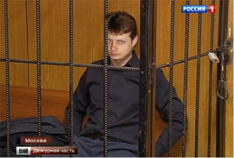 Двуствольный Берестянский