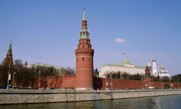 Почему Россия может и должна учить Запад