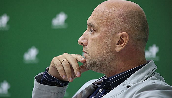 Власть и её запасной полк