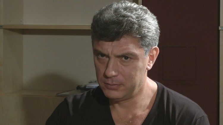 Кто и зачем убил Бориса Немцова