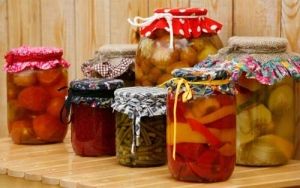 Самый вкусный конкурс «Мировой закусон»!