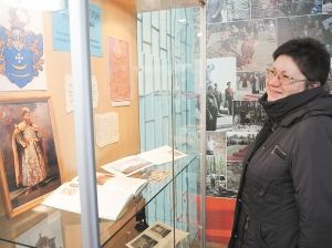 О гетмане слово